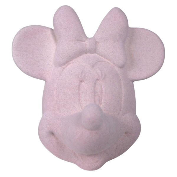 Pot de fleurs 3D Minnie floqué 6 cm – Disney