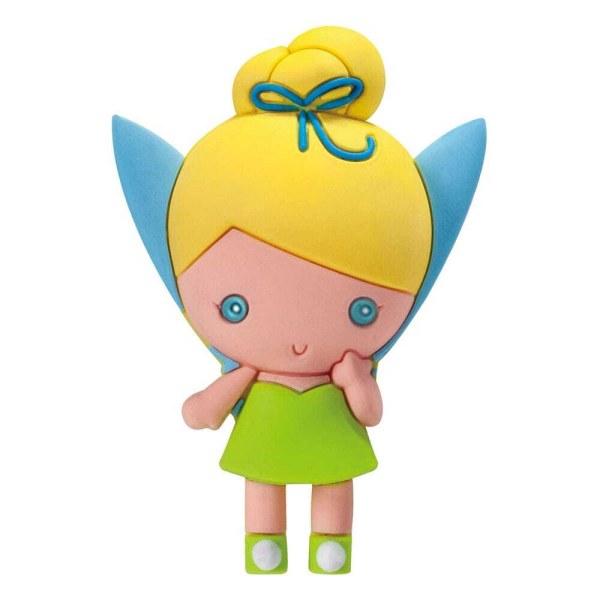 Aimant 3D Clochette - Disney