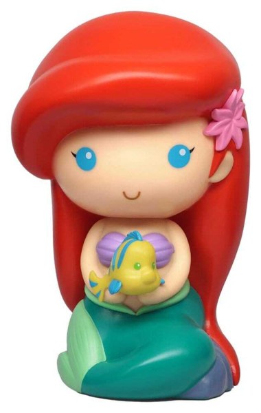 Tirelire Ariel - Disney Princesses
