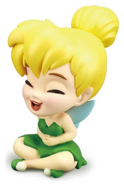 Sachet mystère Figurine Twinchees riant 5 cm - Disney