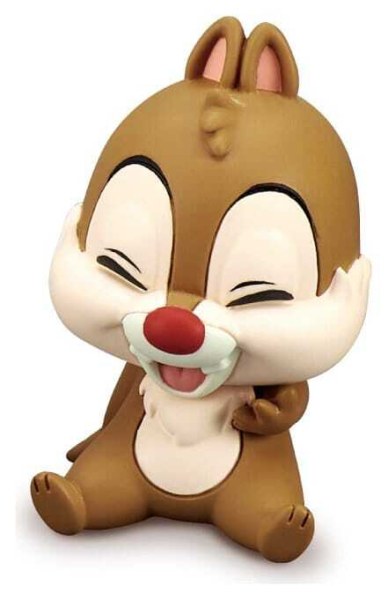 Sachet mystère Figurine Twinchees riant 5 cm - Disney