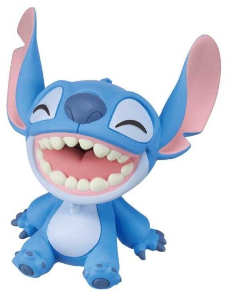 Sachet mystère Figurine Twinchees riant 5 cm - Disney