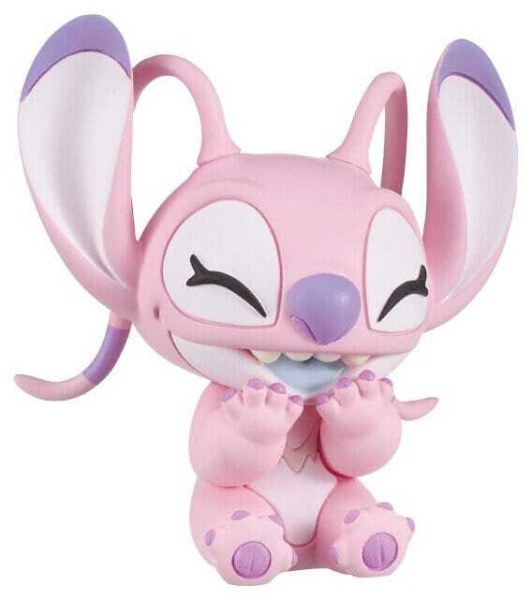 Sachet mystère Figurine Twinchees riant 5 cm - Disney