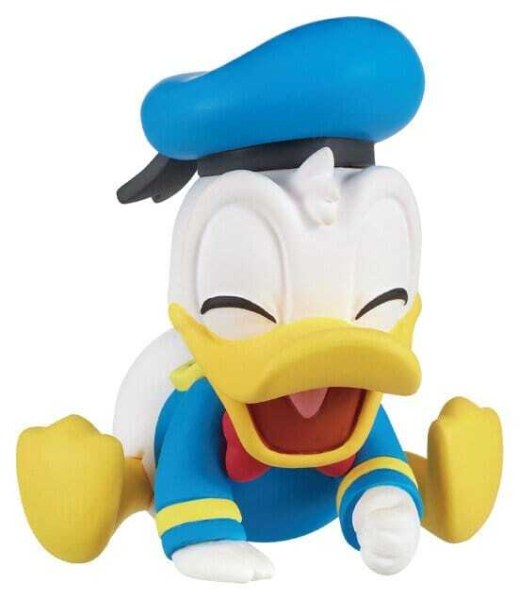 Sachet mystère Figurine Twinchees riant 5 cm - Disney