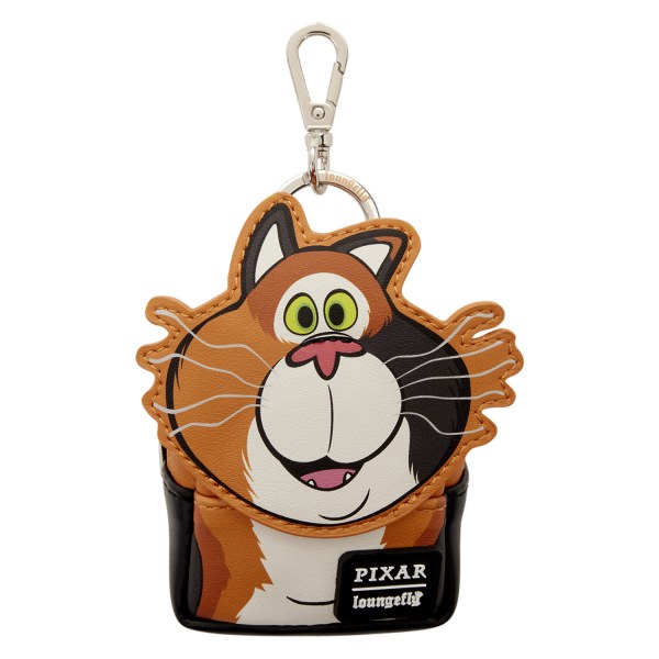 Porte-clés mini sac à dos mystère Chiens et Chats - Disney-Pixar Loungefly