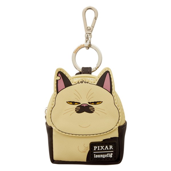 Porte-clés mini sac à dos mystère Chiens et Chats - Disney-Pixar Loungefly