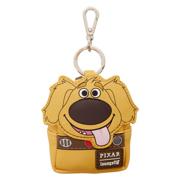 Porte-clés mini sac à dos mystère Chiens et Chats - Disney-Pixar Loungefly
