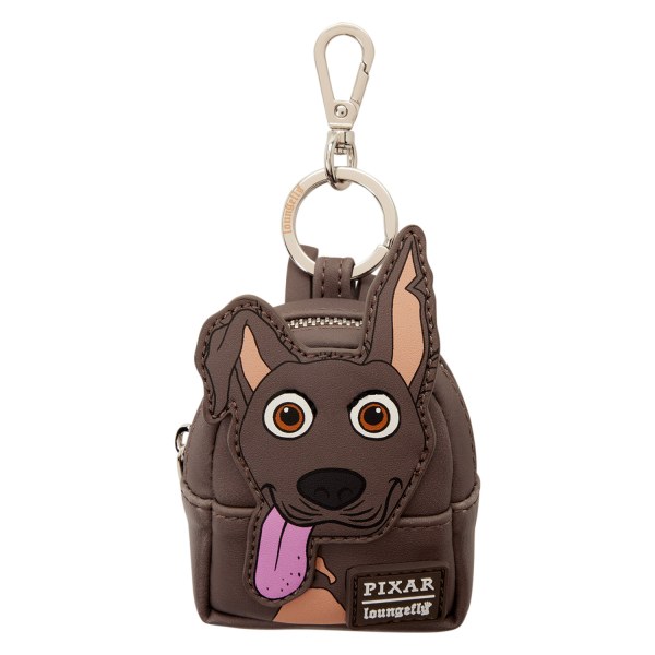Porte-clés mini sac à dos mystère Chiens et Chats - Disney-Pixar Loungefly