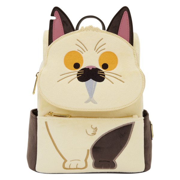 Mini sac à dos Machiavelli - Disney-Pixar Loungefly Luca