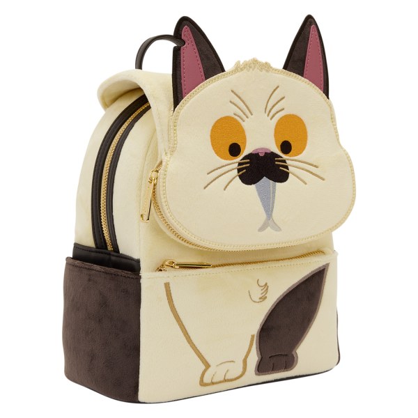 Mini sac à dos Machiavelli - Disney-Pixar Loungefly Luca