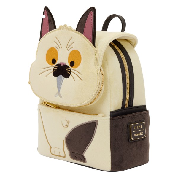 Mini sac à dos Machiavelli - Disney-Pixar Loungefly Luca