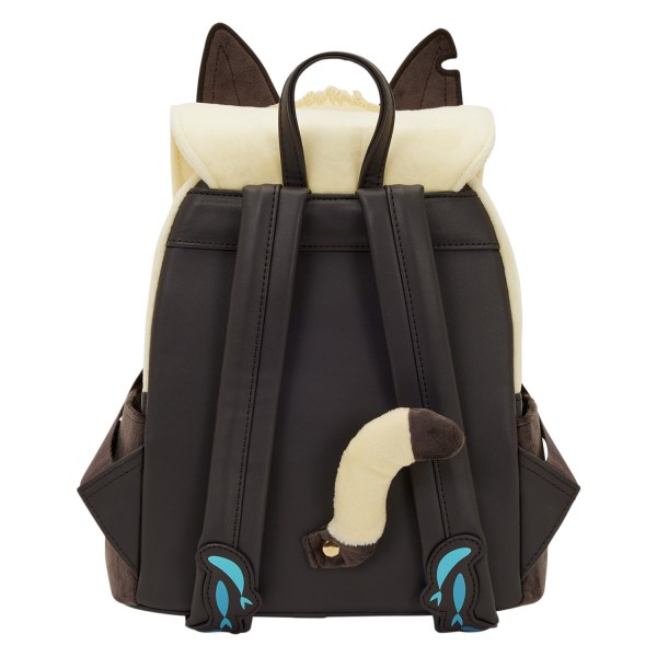 Mini sac à dos Machiavelli - Disney-Pixar Loungefly Luca
