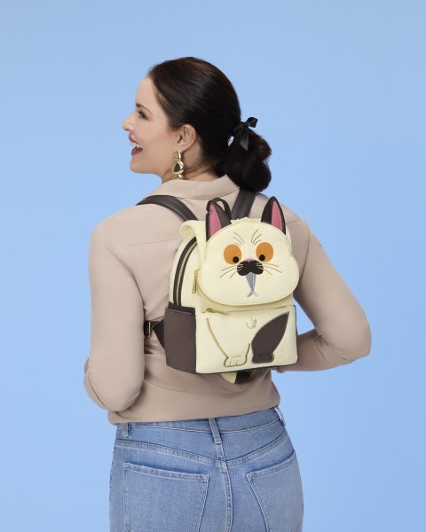Mini sac à dos Machiavelli - Disney-Pixar Loungefly Luca
