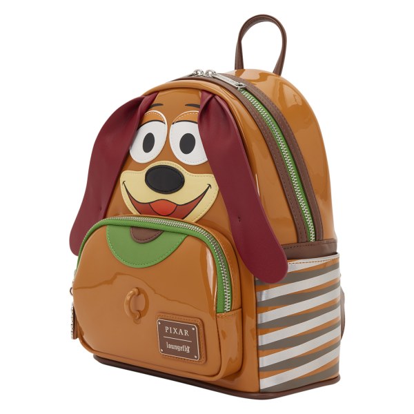 Mini sac à dos Slinky Dog - Disney-Pixar Loungefly Toy Story