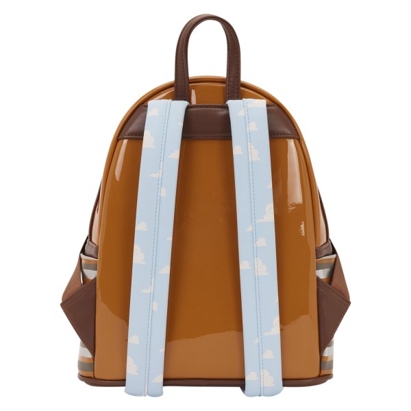 Mini sac à dos Slinky Dog - Disney-Pixar Loungefly Toy Story