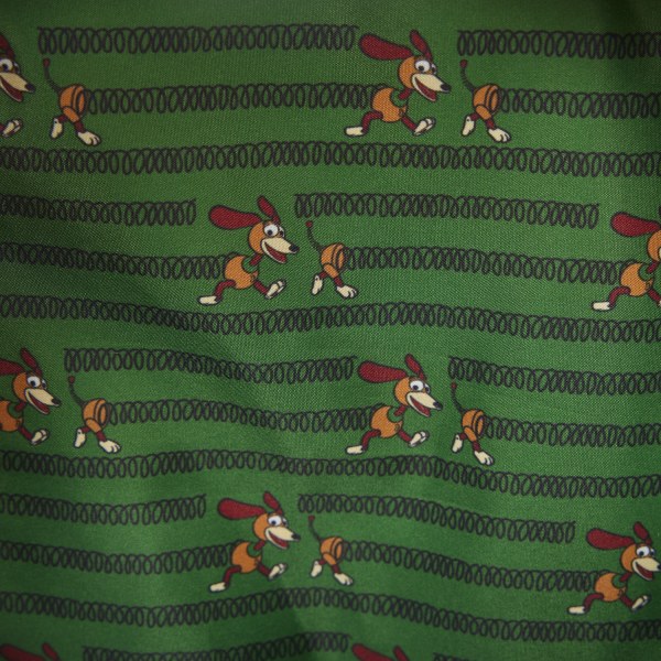Mini sac à dos Slinky Dog - Disney-Pixar Loungefly Toy Story