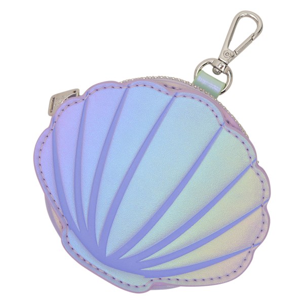 Sac Tote avec porte-monnaie Ariel et Polochon - Disney Loungefly La Petite Sirène