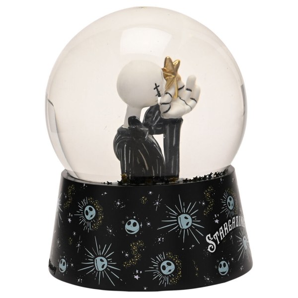 Boule à neige Jack - Disney L'étrange Noël De Monsieur Jack Jack