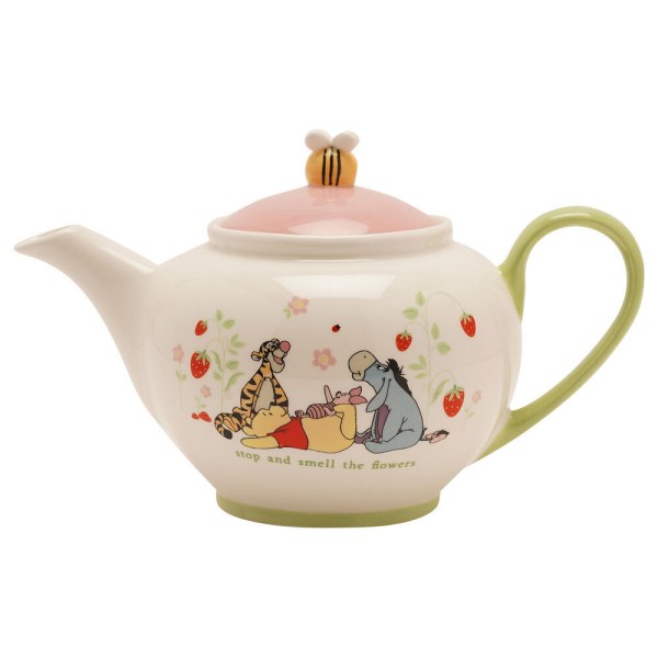 Théière Winnie l'Ourson - Disney