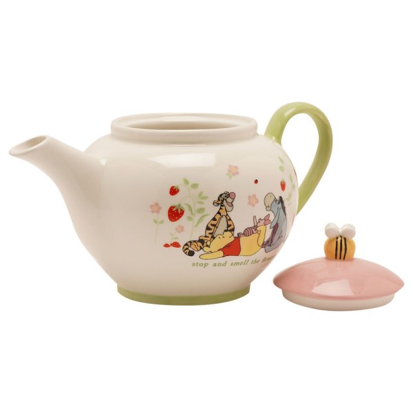 Théière Winnie l'Ourson - Disney