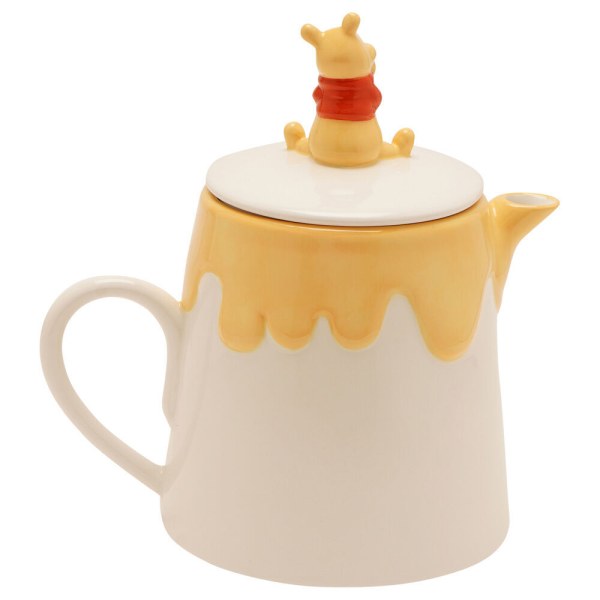 Théière miel - Disney Winnie l'Ourson