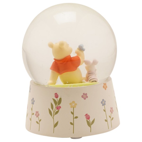 Boule à neige Winnie et Porcinet - Disney Winnie l'Ourson