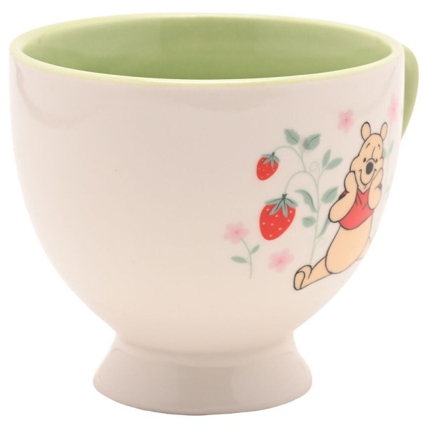 Tasse et soucoupe Winnie - Disney Winnie l'Ourson