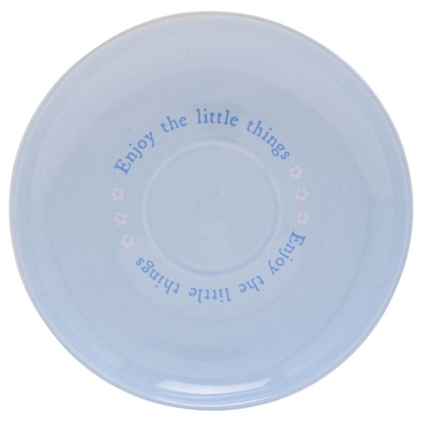 Tasse et soucoupe Bourriquet - Disney Winnie l'Ourson