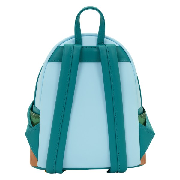 Mini sac à dos Phineas et Ferb - Disney Loungefly