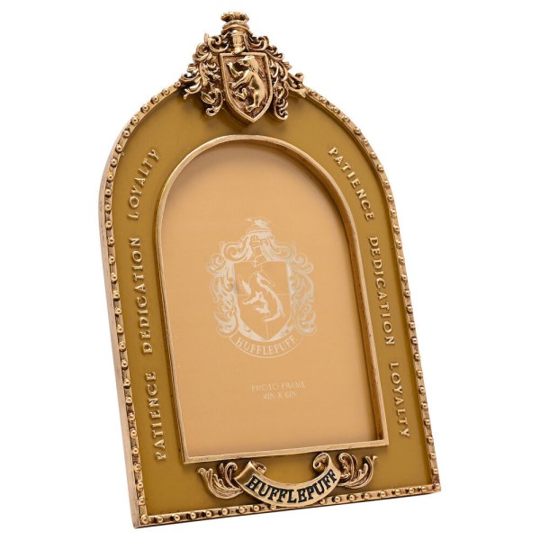 Cadre photo Poufsouffle - Harry Potter