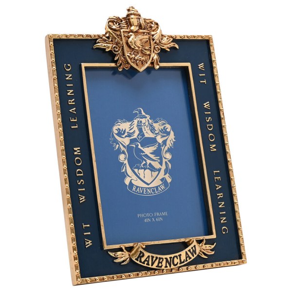 Cadre photo Serdaigle - Harry Potter