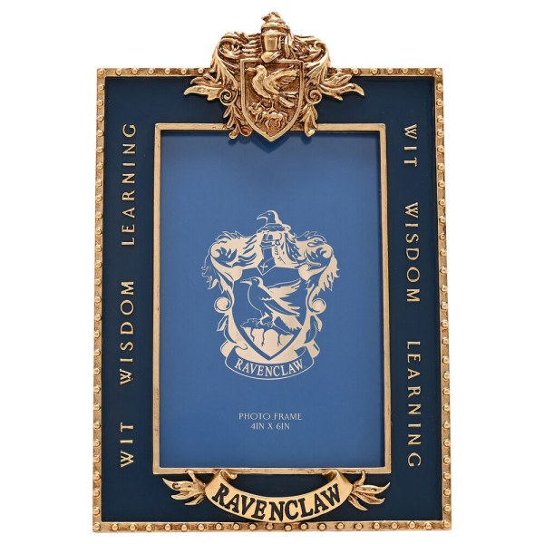 Cadre photo Serdaigle - Harry Potter