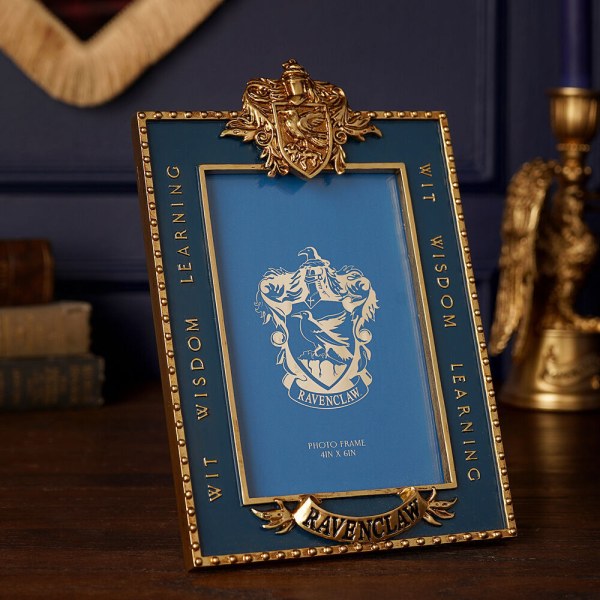 Cadre photo Serdaigle - Harry Potter