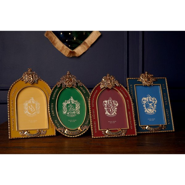 Cadre photo Gryffondor - Harry Potter