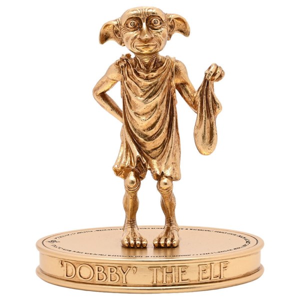 Figurine Dobby 17 cm - Harry Potter