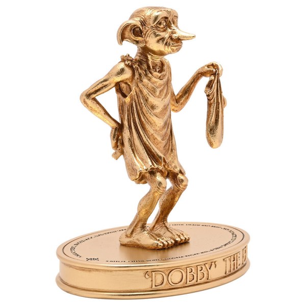 Figurine Dobby 17 cm - Harry Potter