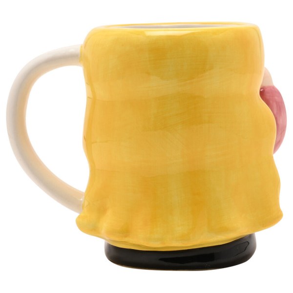 Mug 3D Luna Lovegood 350 ml - Harry Potter