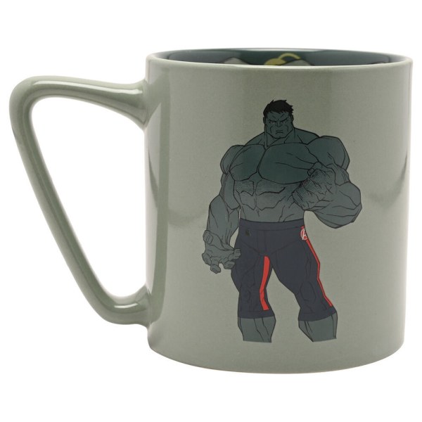 mug Marvel Hulk 500 ml