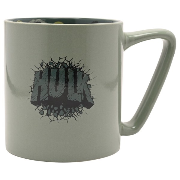 mug Marvel Hulk 500 ml