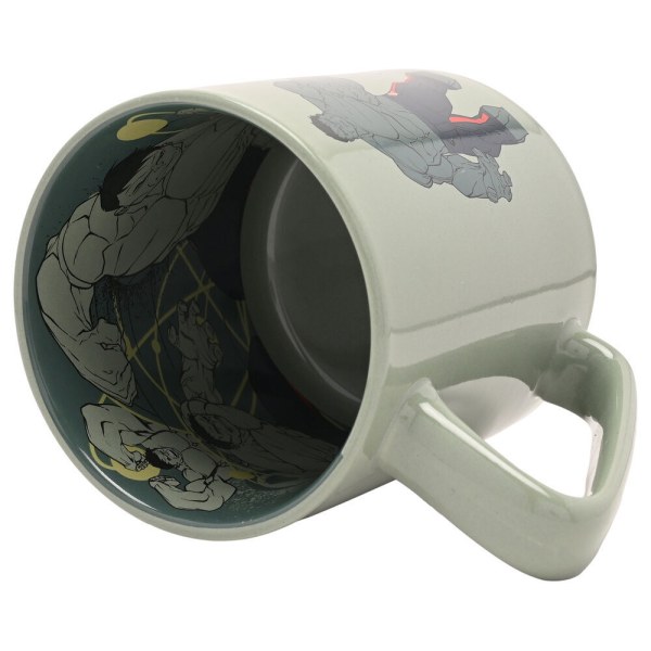 mug Marvel Hulk 500 ml