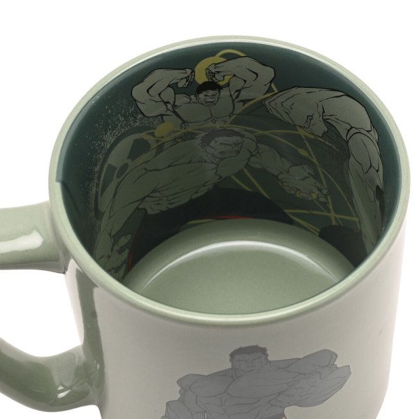 mug Marvel Hulk 500 ml