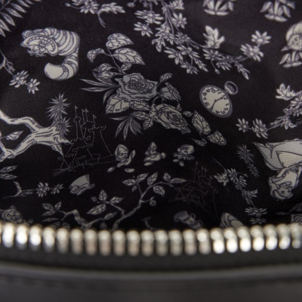 Sac à Bandoulière Alice au pays des merveilles - Disney Loungefly
