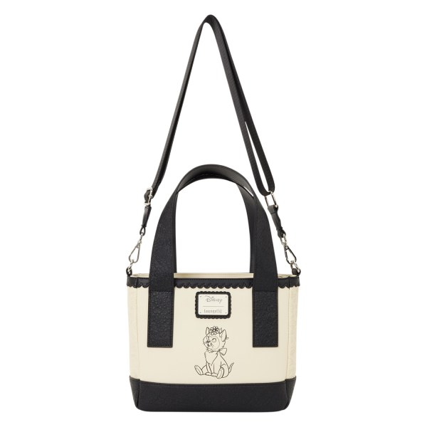 Mini sac à bandoulière tote Alice au pays des merveilles - Disney Loungefly
