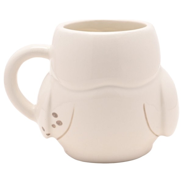 Mug Hedwige 3D 350 ml - Harry Potter