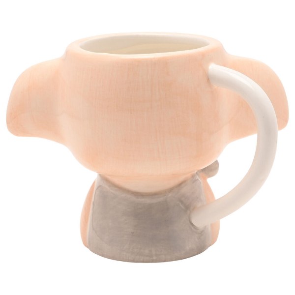 Mug 3D Dobby 350 ml - Harry Potter