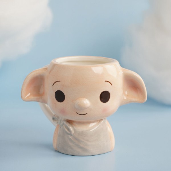 Mug 3D Dobby 350 ml - Harry Potter