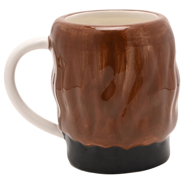 Mug 3D Hermione 350 ml - Harry Potter