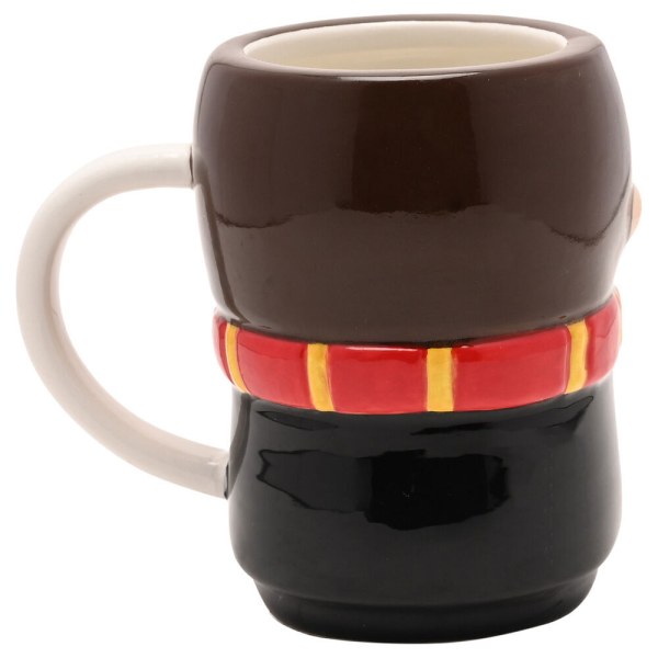 Mug 3D Harry 350 ml - Harry Potter