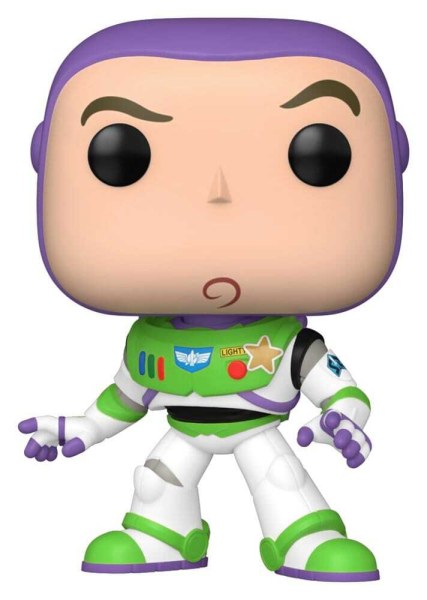FUNKO POP! 1712 Buzz l'Éclair - Disney-Pixar Toy Story 5