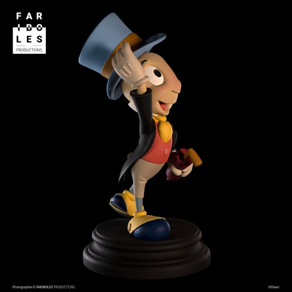 Jiminy Cricket Édition limitée - Disney Fariboles